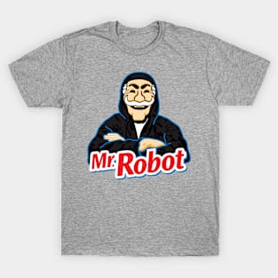 Mr.Robot T-Shirt